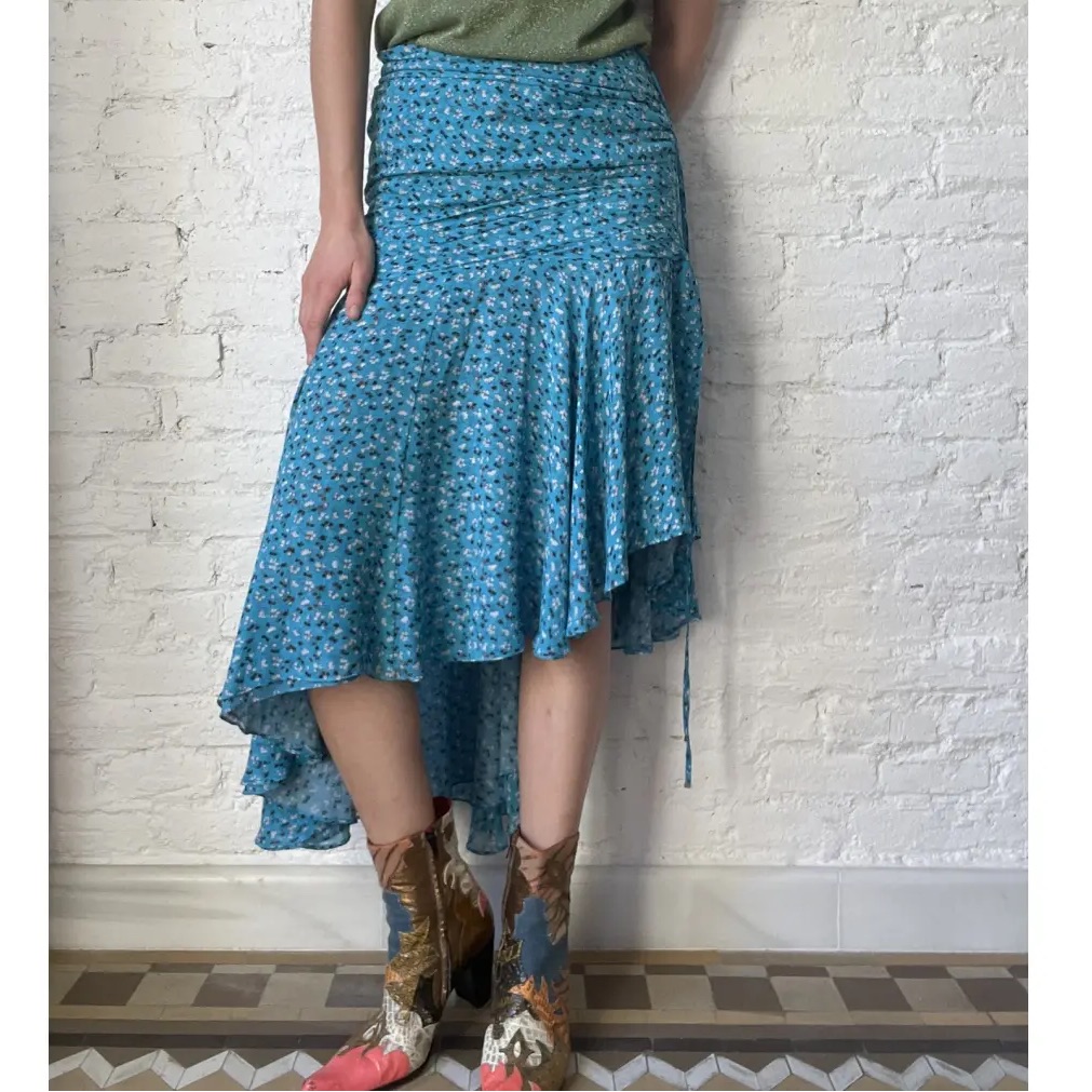 Veronica Beard - Sevilla Skirt - Size 0